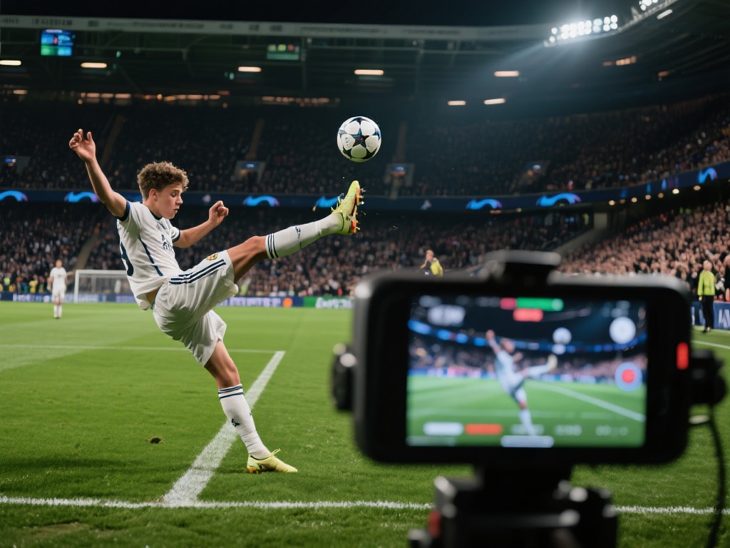 体育的魅力在于它的不可预测性。每一场比赛都可能诞生