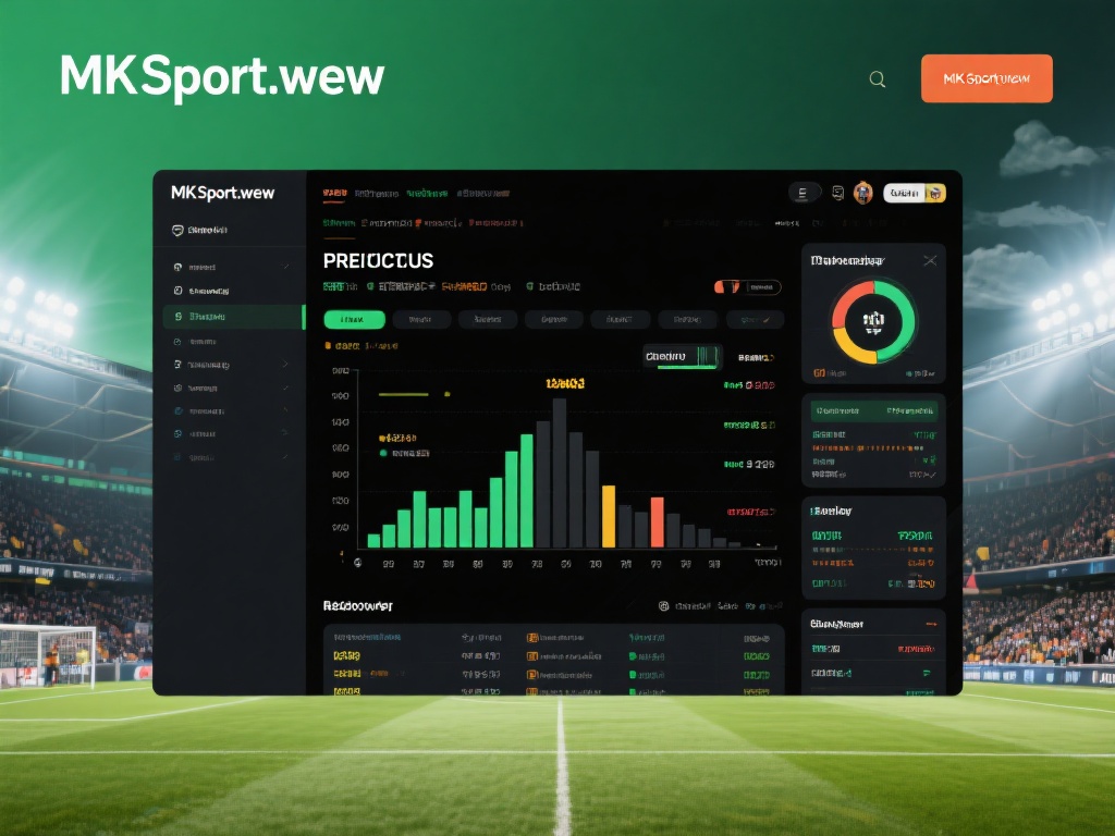 首先，mk体育网址的预测功能基于海量数据支持。平台