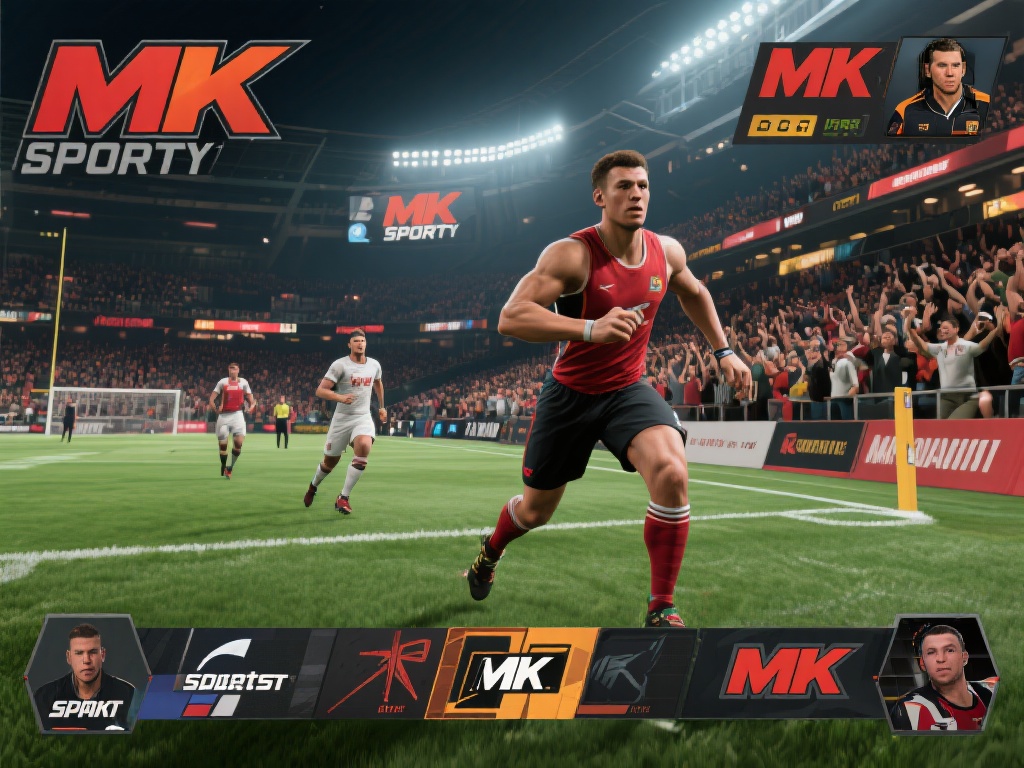 在众多游戏中，MK体育游戏凭借其独特的优势脱颖而出