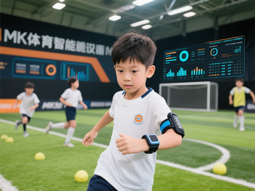 随着科技的进步，体育运动的形式也在不断创新。mk体