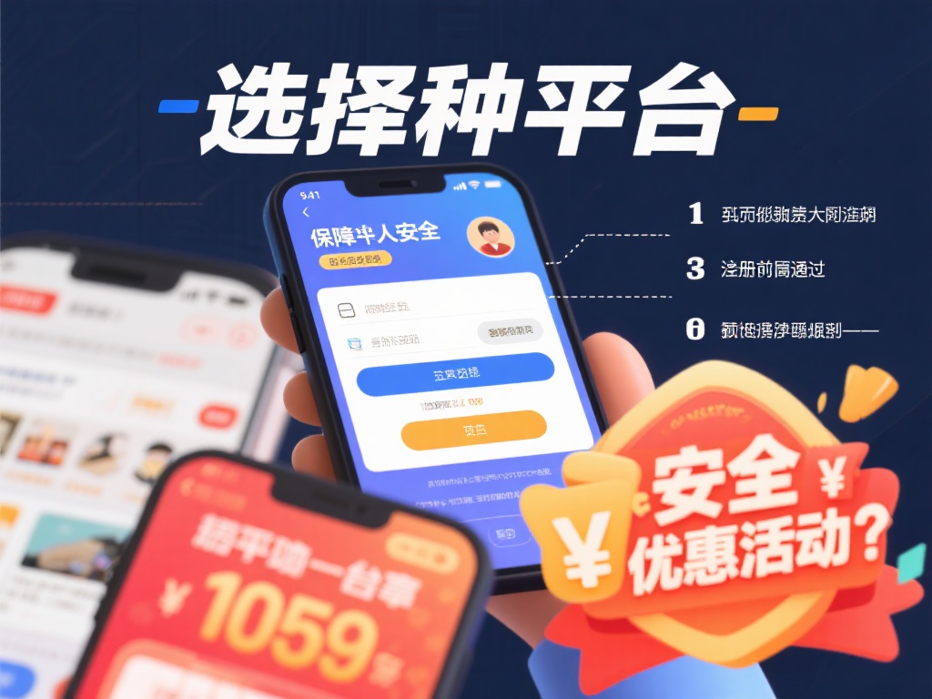无论选择哪个平台，保障自身安全始终是第一位的。以下