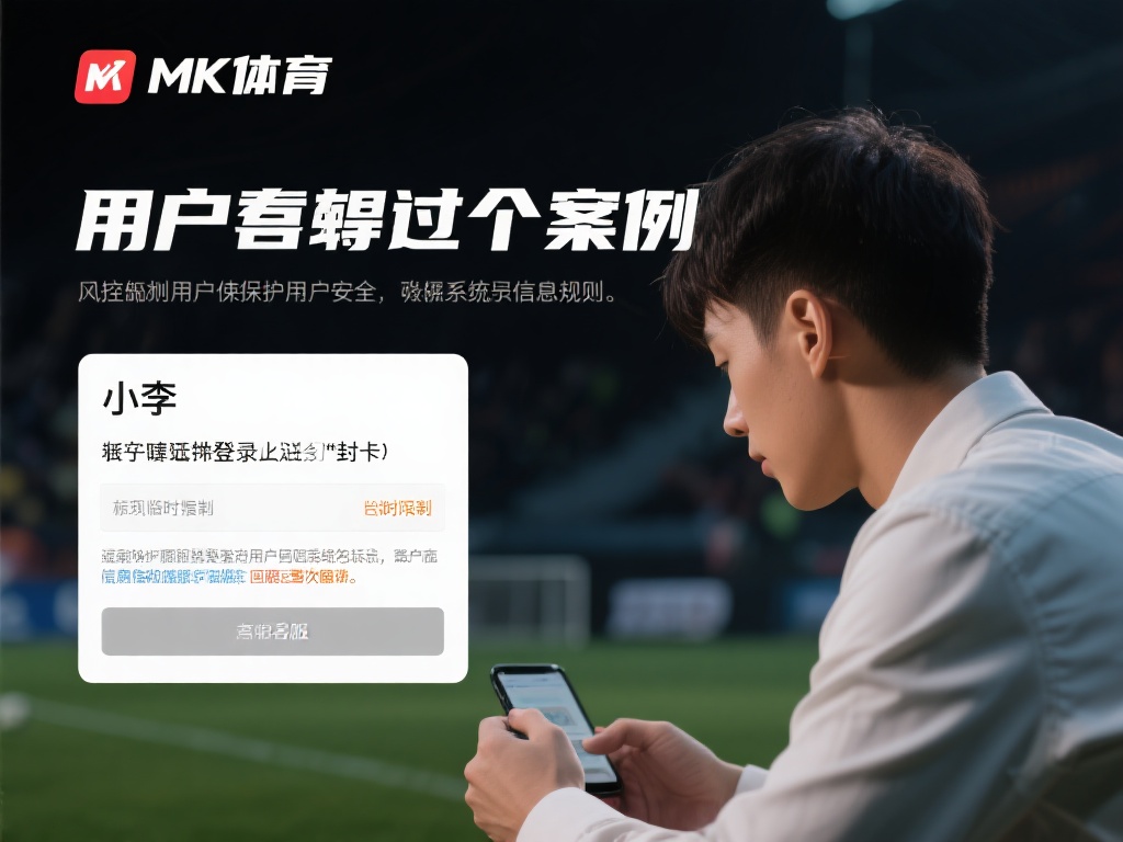 mk体育封卡吗？平台信誉到底如何？ (MK体育封卡问题频发？平台信誉究竟如何？）
