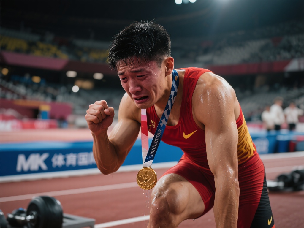 mk体育国际揭秘运动员训练背后的辛酸路 (MK体育国际揭秘：运动员训练背后的辛酸与坚持）