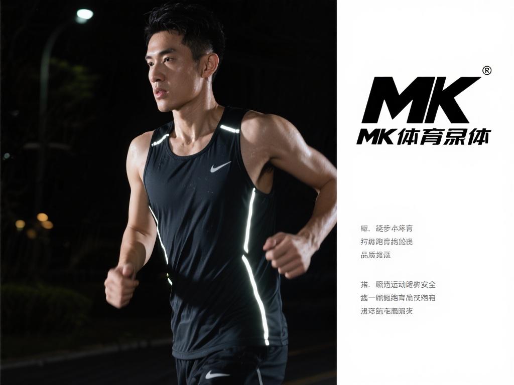 材质和功能性是衡量体育用品质量的重要标准。以MK体