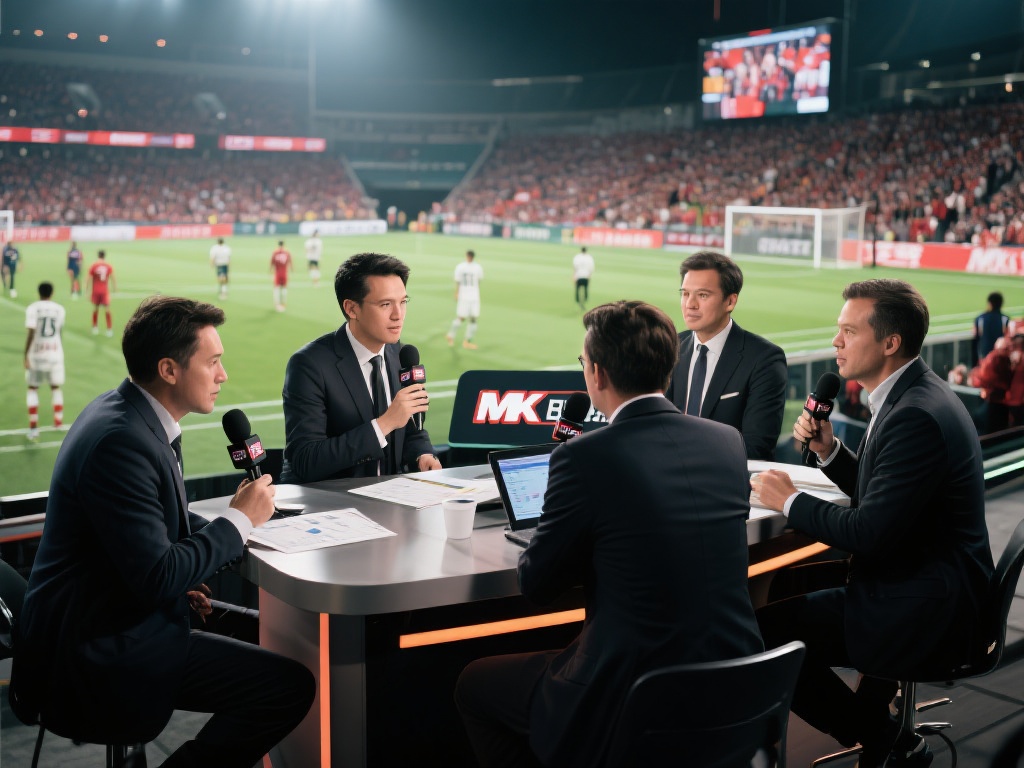 在快节奏的现代生活中，体育赛事已经成为无数人放松身