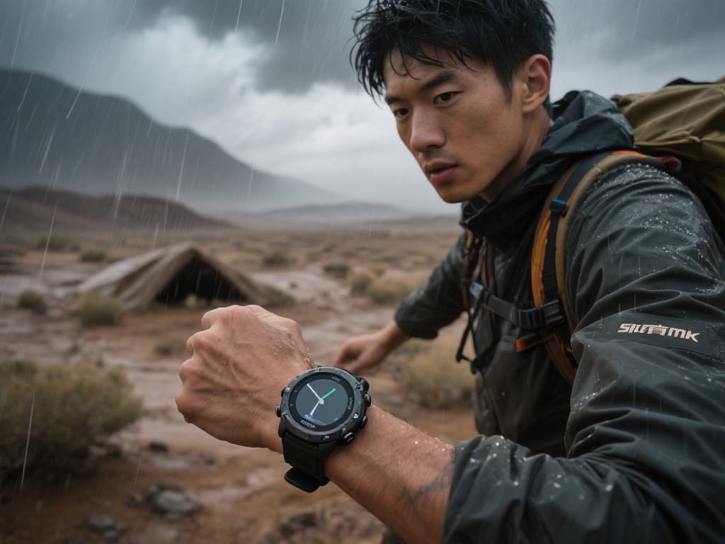 以一次真实的案例来看，一位名叫小王的户外爱好者在穿