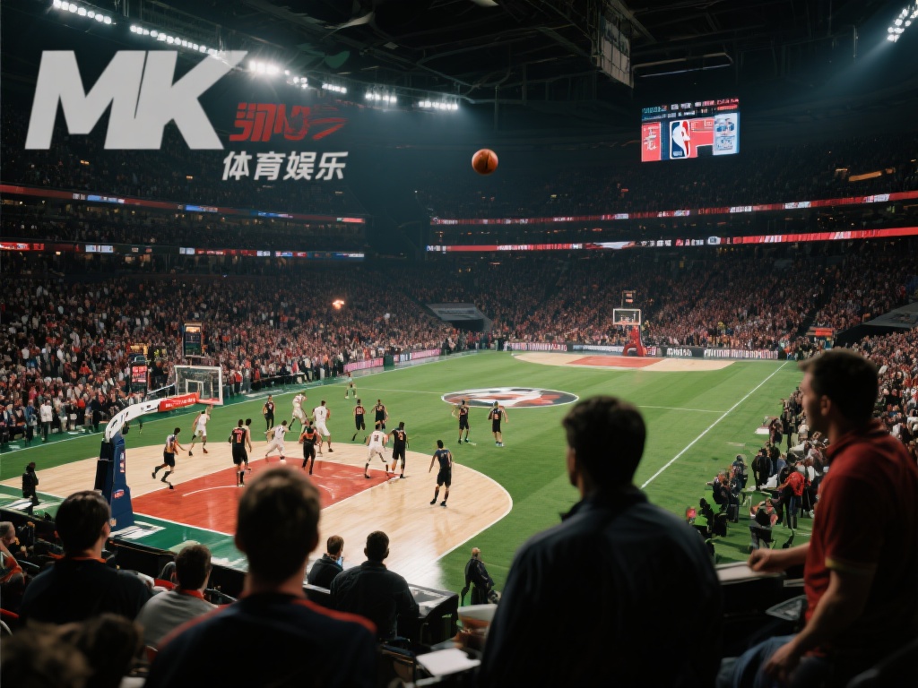 体育赛事总是能点燃人们的激情，无论是足球场上的激烈