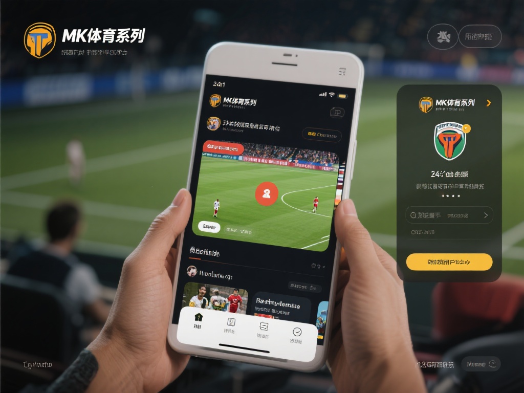 除了技术层面的保障，mk体育系列平台还非常注重用户
