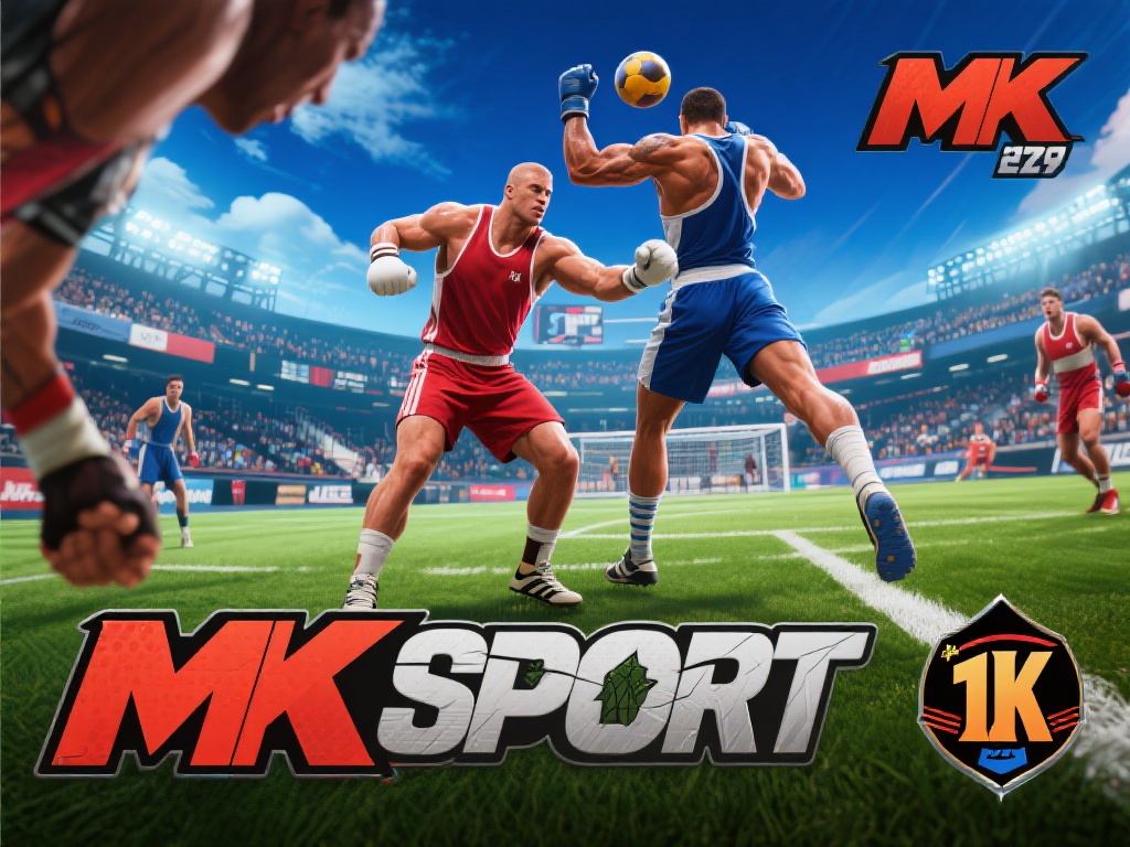 MK体育游戏如何改变传统体育竞技的模式 (MK体育游戏如何革新传统体育竞技的运营模式？）