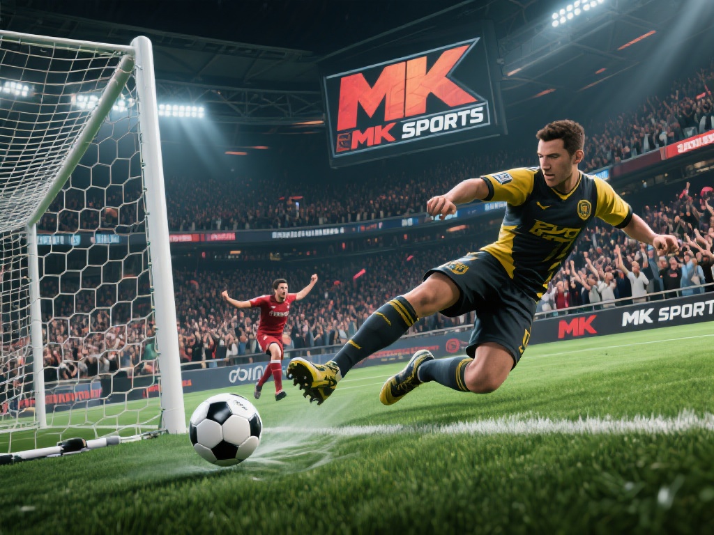 MK体育游戏带你领略体育竞技的无限风采 (MK体育游戏带你领略体育竞技的无限风采与激情挑战）