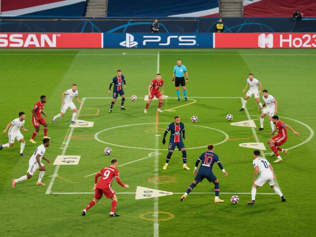 mk体育网为你解析体育比赛的战术和策略 (mk体育网深度解析体育比赛中的战术与策略布局）