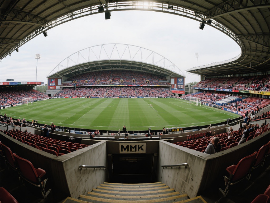 mk体育场内隐藏的趣味小知识揭秘 (探秘MK体育场内隐藏的趣味小知识大揭秘）