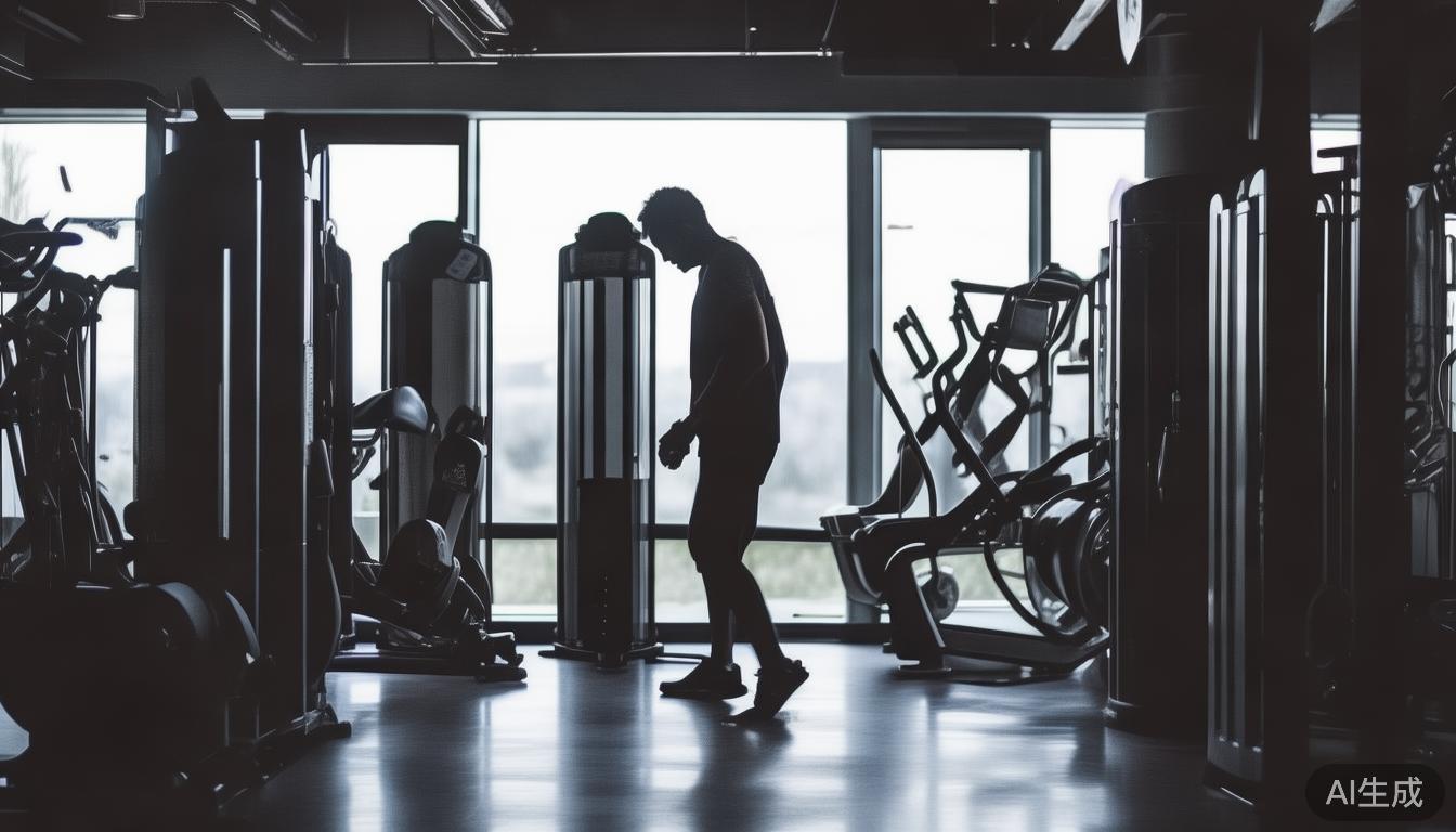 锻炼完毕后，应及时清理设备，避免遗留私人物品，遵守