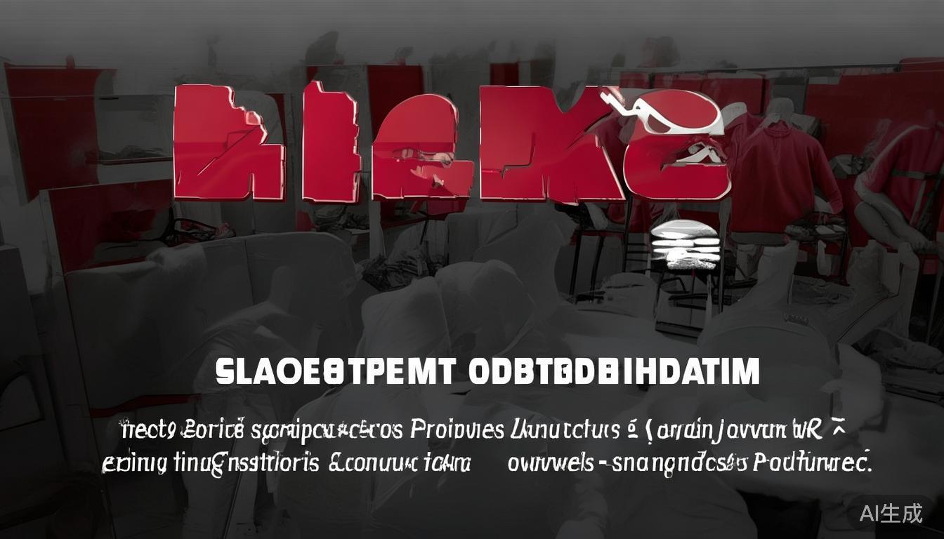 近期，体育行业数字化转型步伐不断加快，许多体育品牌