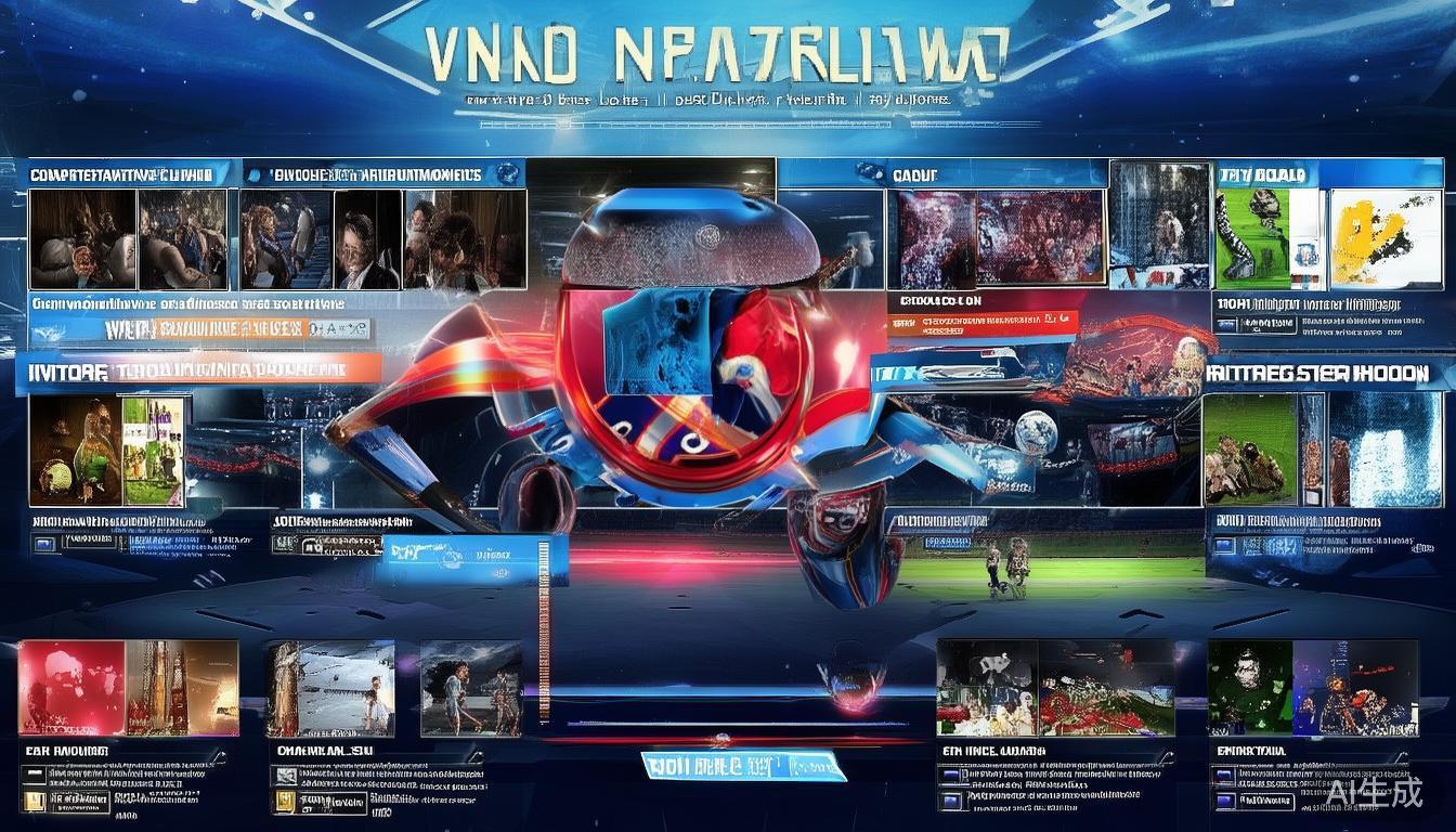 在2023年版本中，MK国际体育游戏扩展了赛事类型