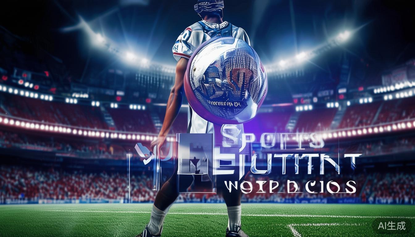 在数字化时代的推动下，体育迷对于观看体验的需求不断