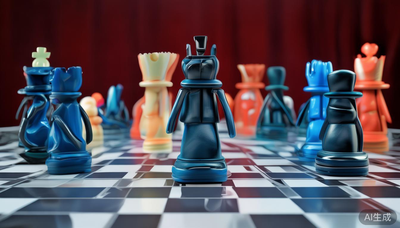 随着越来越多的企业加入体育招商行列，竞争日益激烈。