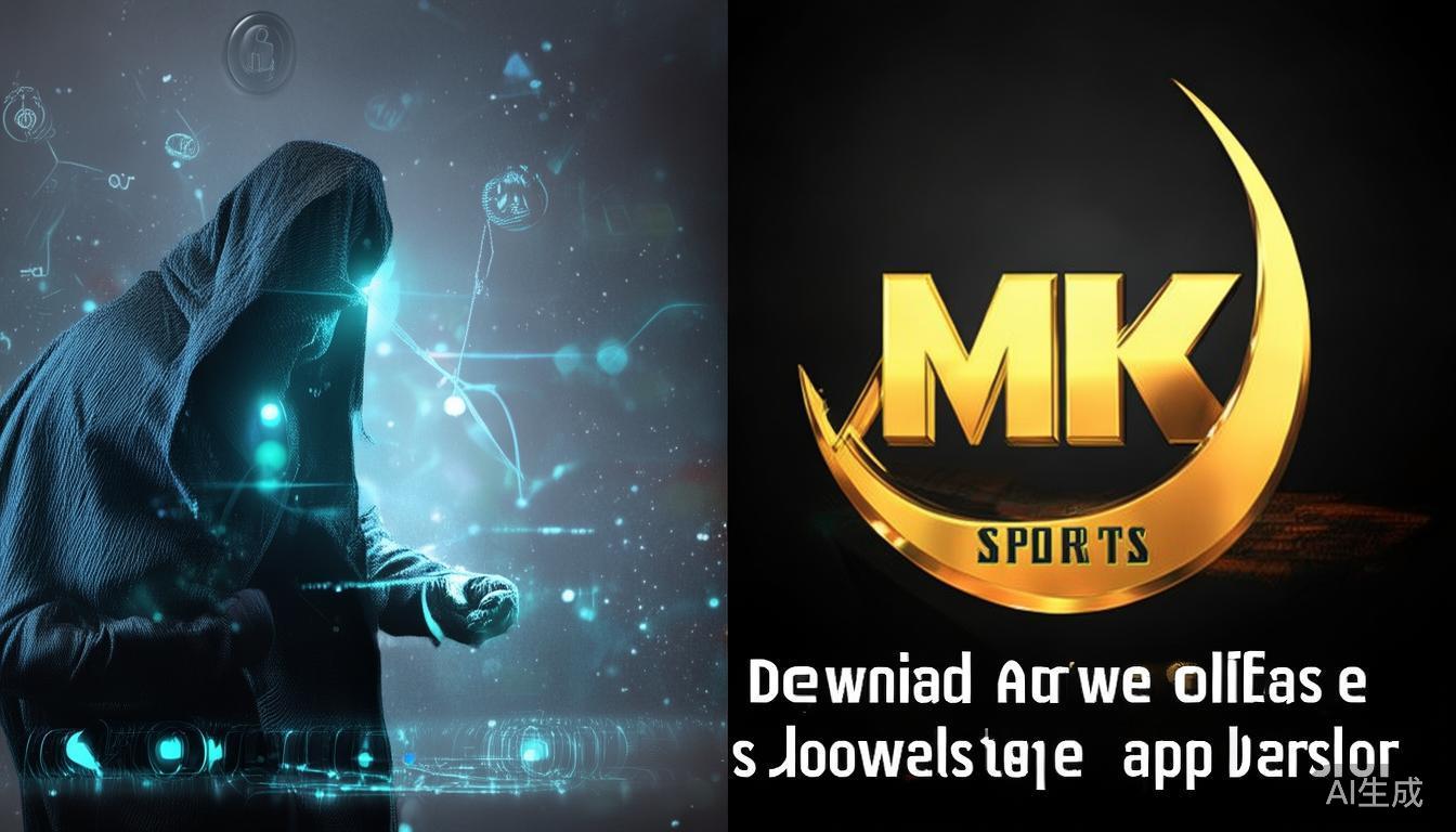 在非官方渠道下载应用存在诸多风险，如可能遭遇病毒、