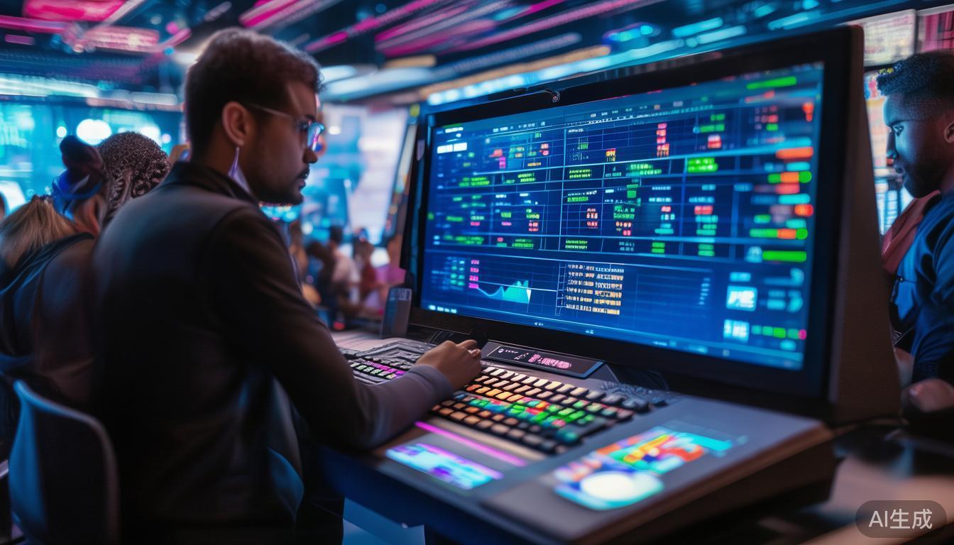 北极体育MK竞彩中奖技巧：实用方法与提升攻略