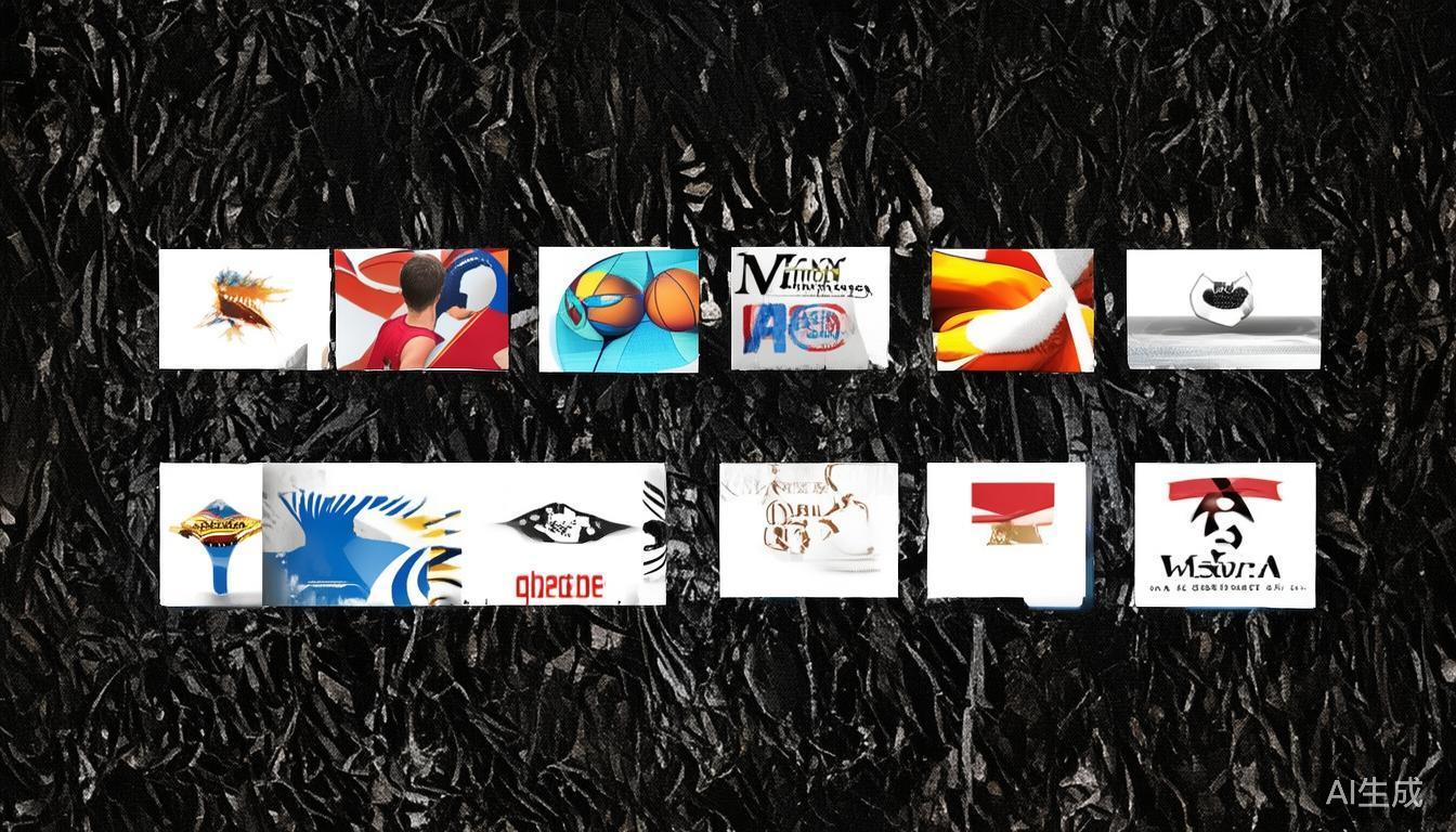 一、竞技体育品牌
竞技体育是体育平台的基石之一。