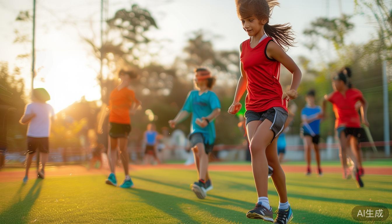 在当今社会，青少年的全面成长不仅依赖于学业的优异，