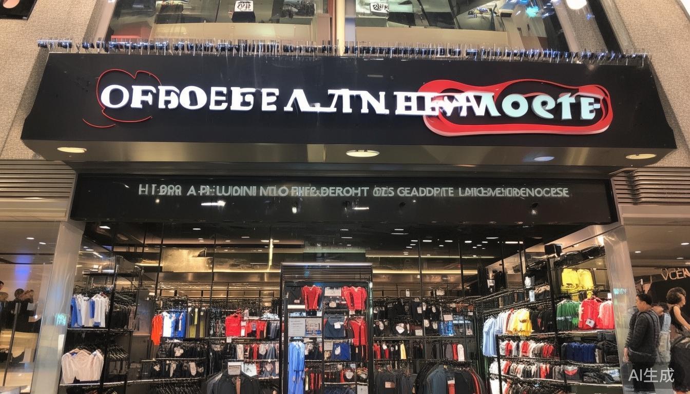 MK体育官方正品店:运动爱好者的首选正品保障平台 首先,一流的正品保障是吸引消费者的最大优势。在市场