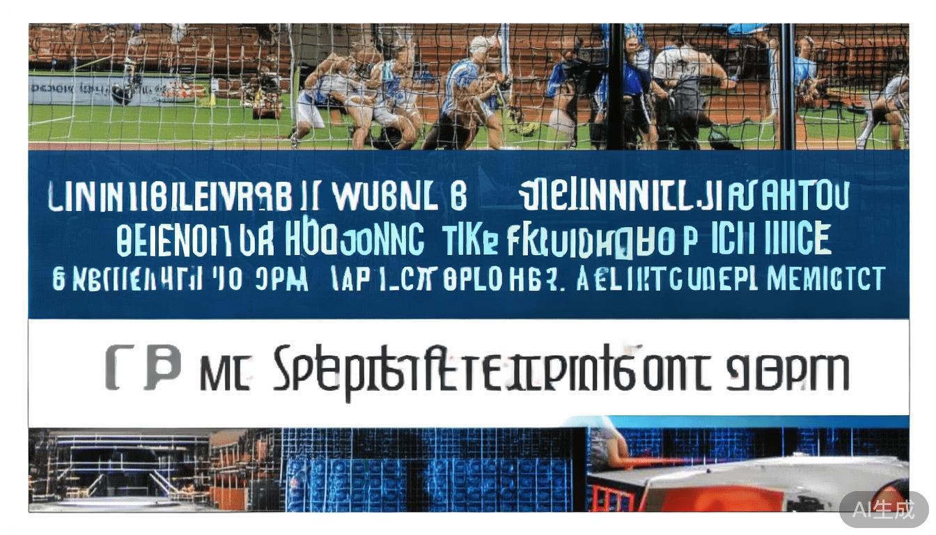 MK体育球员培训方案中的科学训练方法与技能提升技术探究 在当今体育竞技不断追求卓越的背景下,科学训练成为运