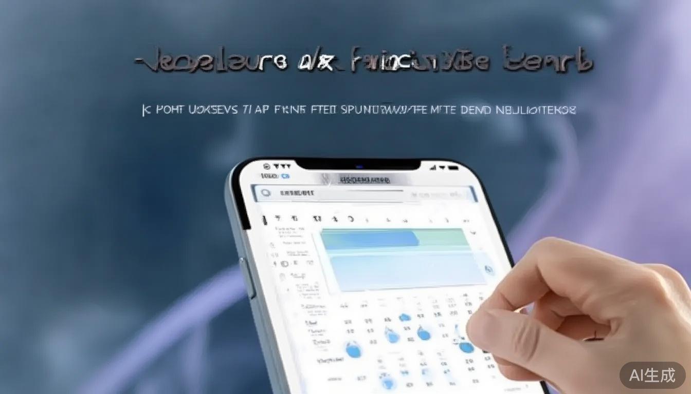 2.&nbsp;设置提醒和通知
应用提供赛事提醒功能，用户