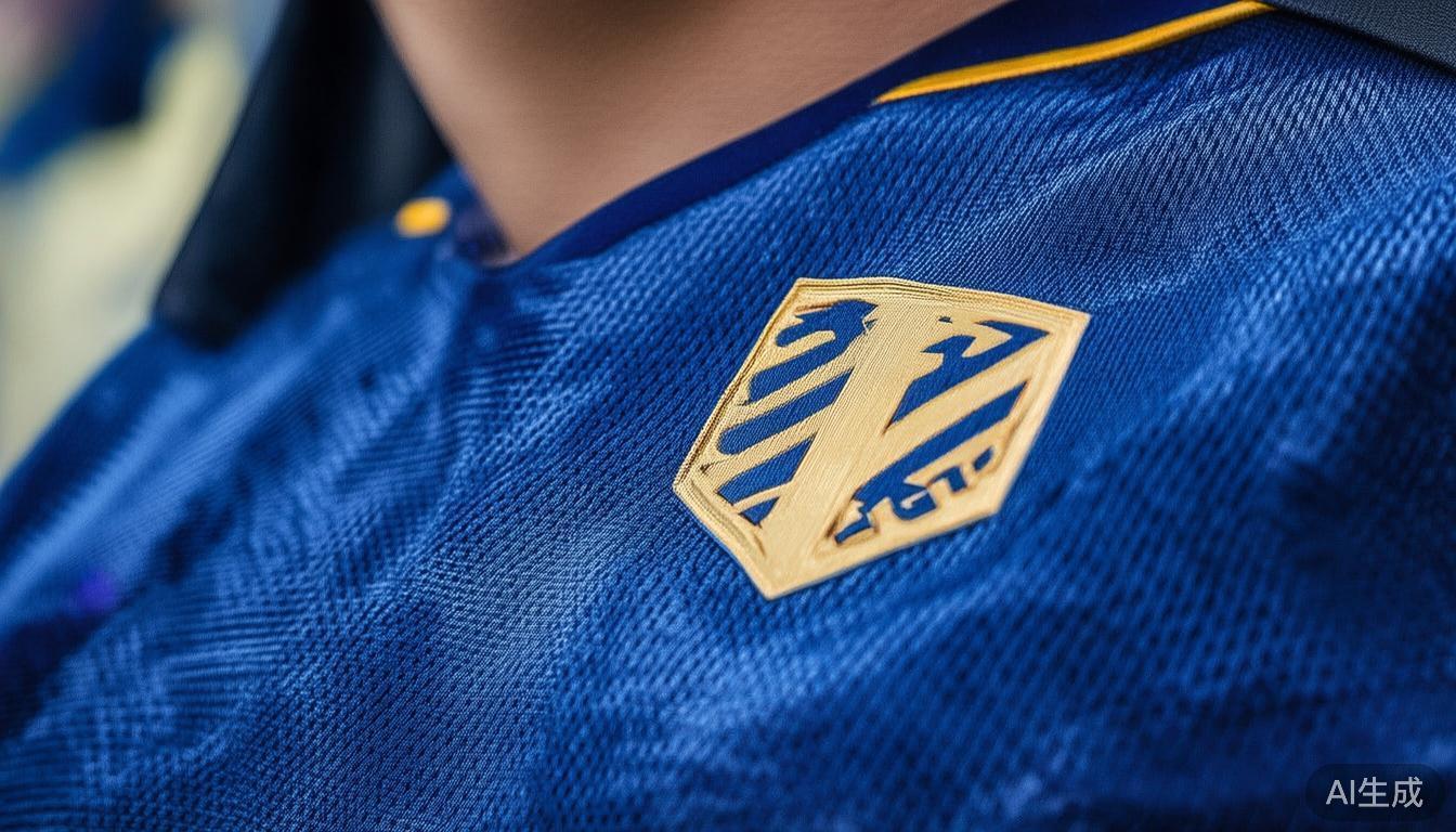 在足球迷的世界里，一件精致、正宗的球衣不仅代表着对