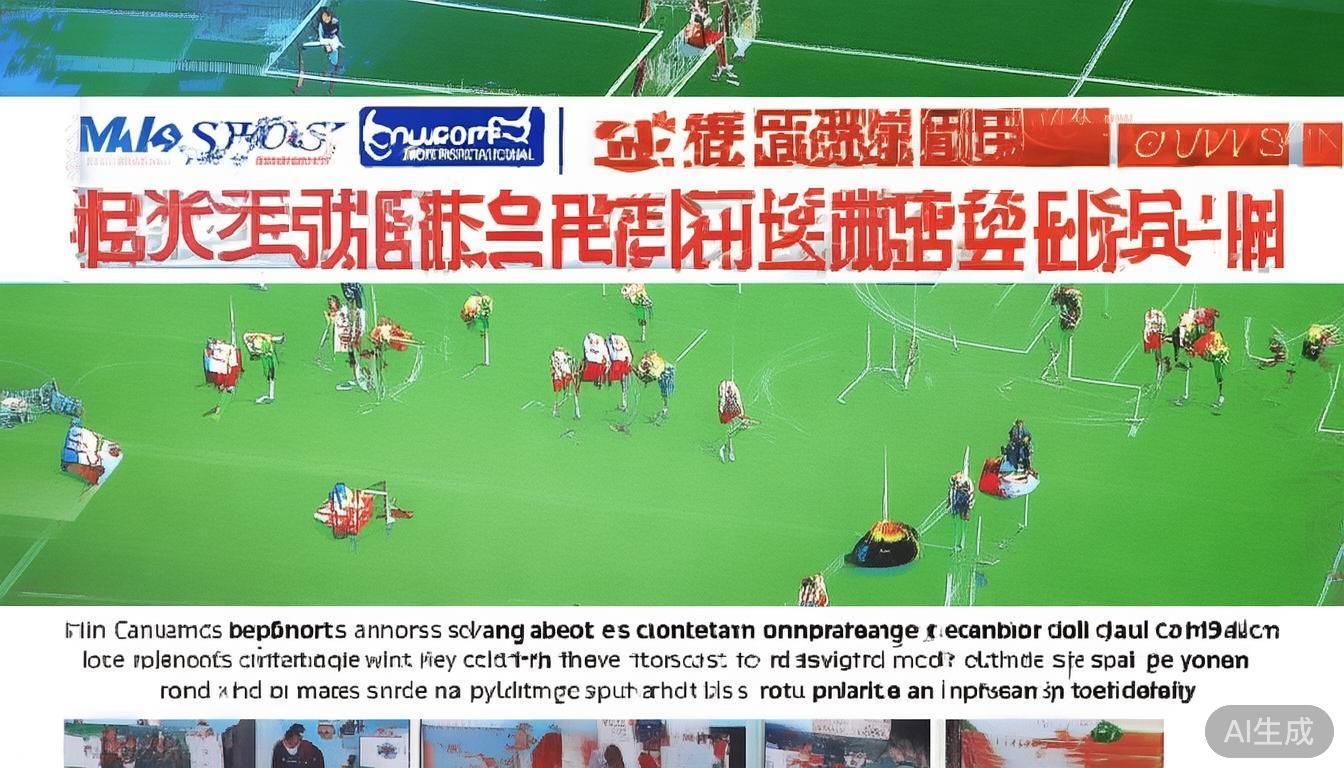 MK体育国际:深度整合全球体育资源引领新时代竞技交流新生态 在全球体育合作的浪潮中,mk体育国际充分利用其丰富