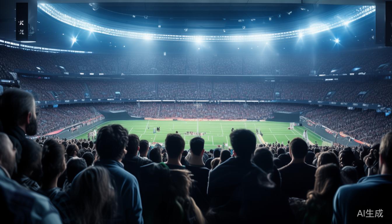 Mk体育系列平台全方位推动体育赛事数字化转型与创新发展分析 二、提升观众体验:
借助平台的便捷操作,观众可以