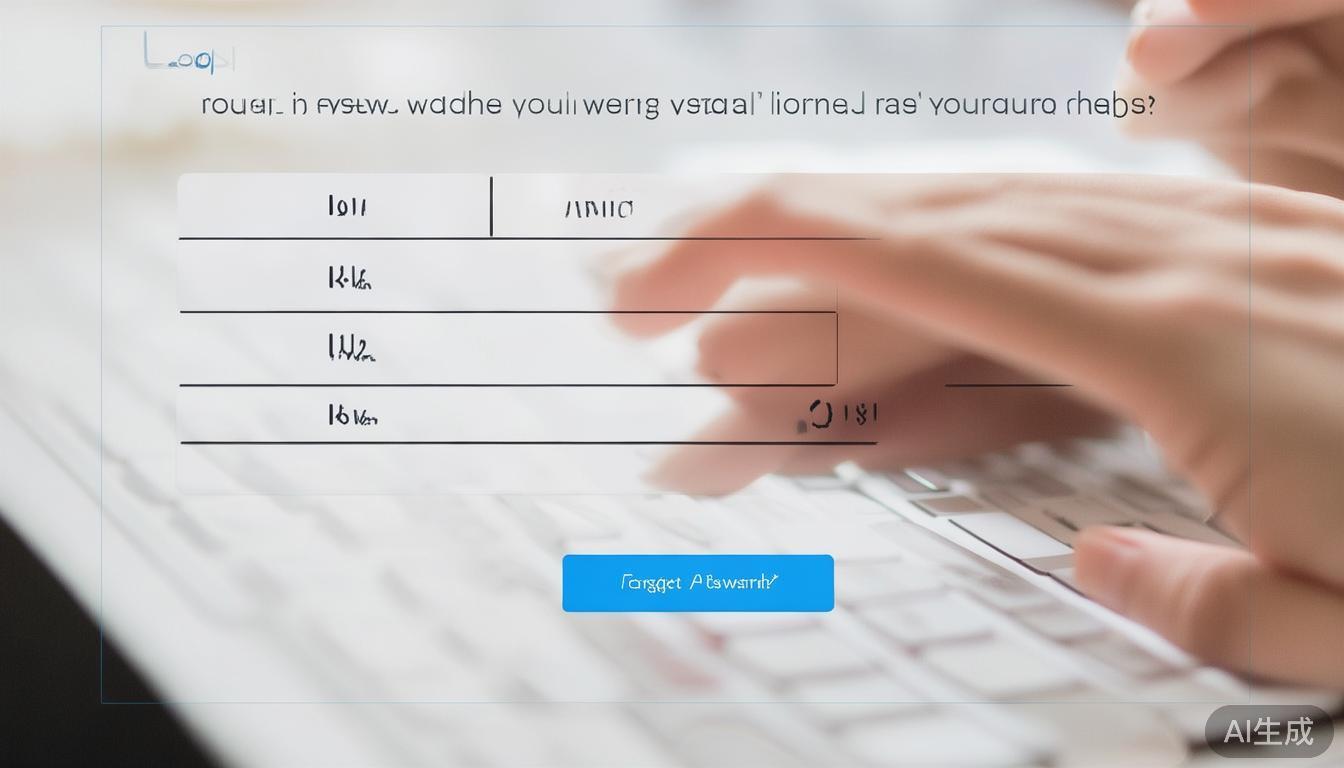 在登录界面填写账号信息。一般包括账号（手机号或邮箱