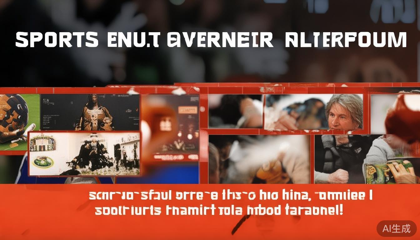 随着体育娱乐行业的发展，市场上出现了大量的博彩平台