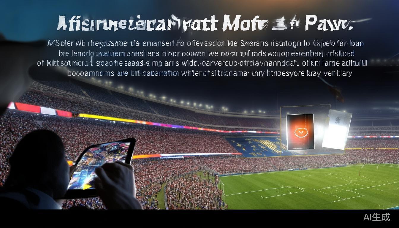 体育直播对带宽要求较高，建议在观看时优先连接高速稳