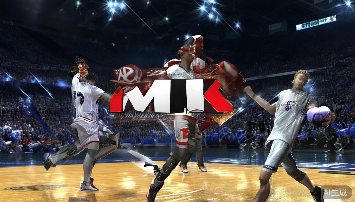 mk体育是一个集体育资讯、赛事直播、运动交流为一体