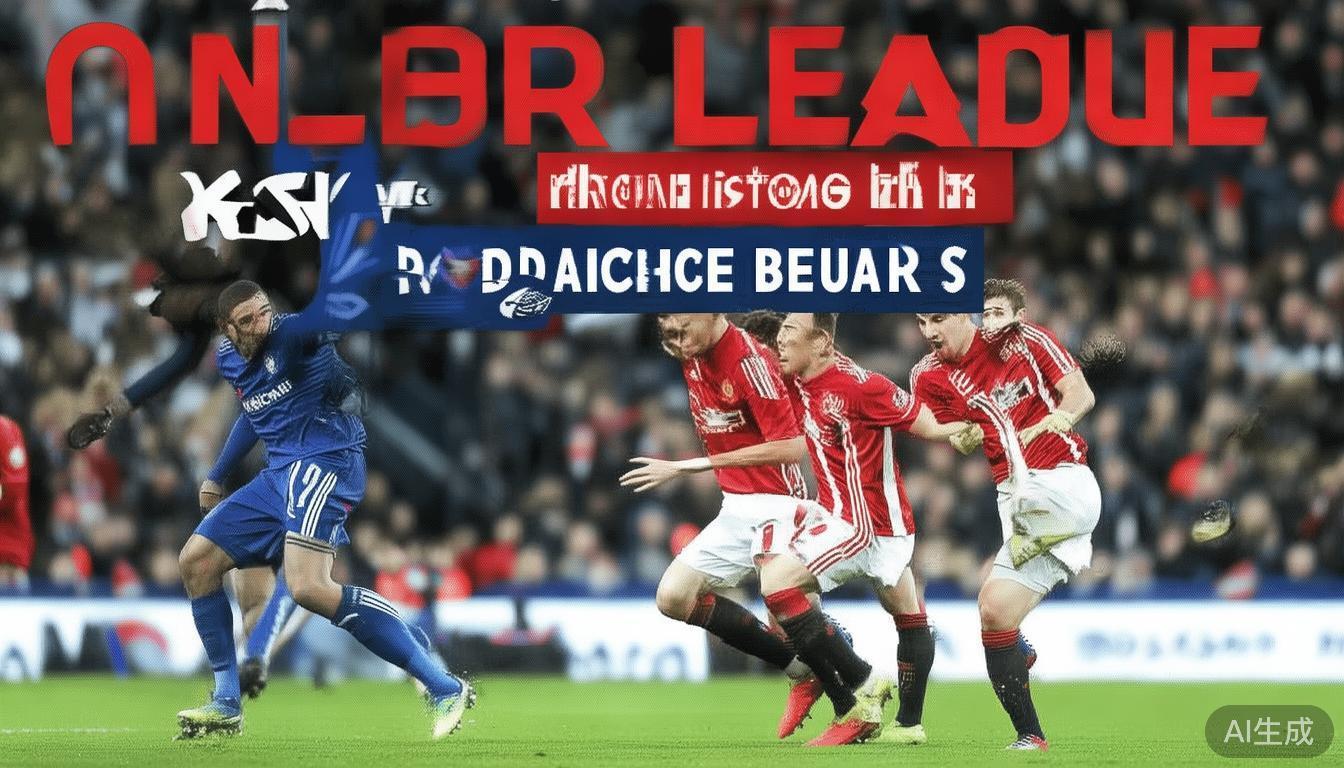 MK体育网站最新赛事资讯一览:全面更新与精彩赛事回顾 近期,英超联赛进入到关键阶段,争冠悬念逐渐明朗。m