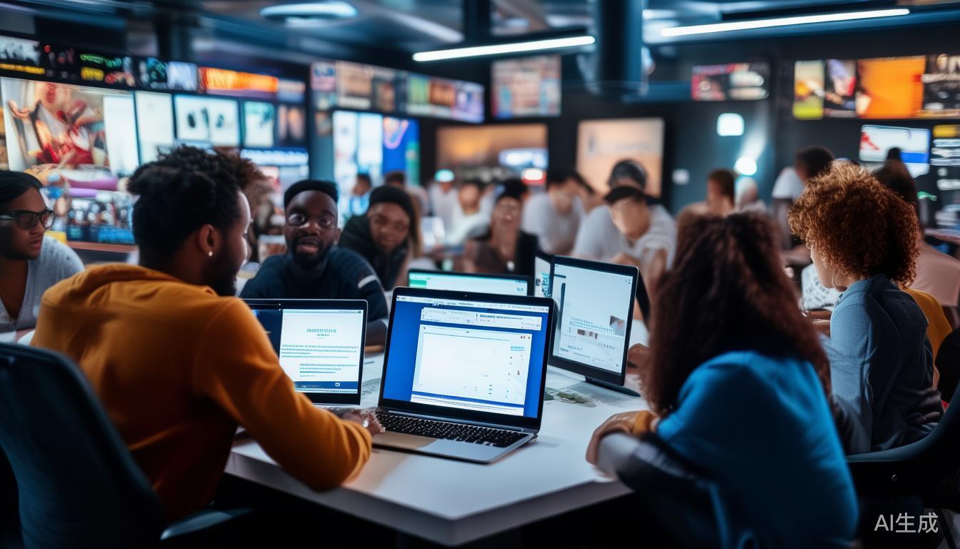 关注正版资源平台的试用和免费活动
一些正规平台为