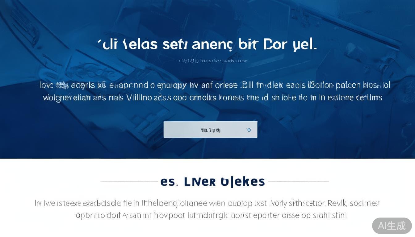 在当今竞争激烈的线上体育平台市场，用户体验成为核心