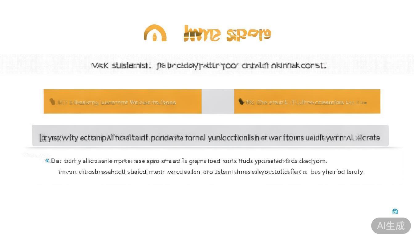 全面详解MK体育平台账号注册与登录流程指南