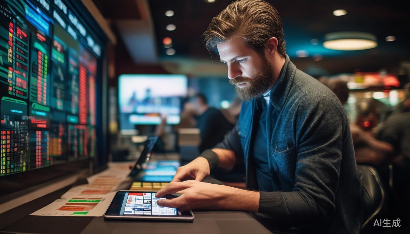 2024年MK体育平台最新优惠活动及投注攻略全面解析