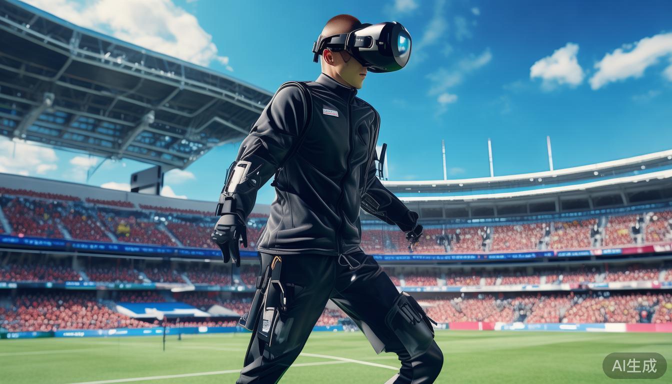 MK体育国际：引领创新体验的领先体育互动平台