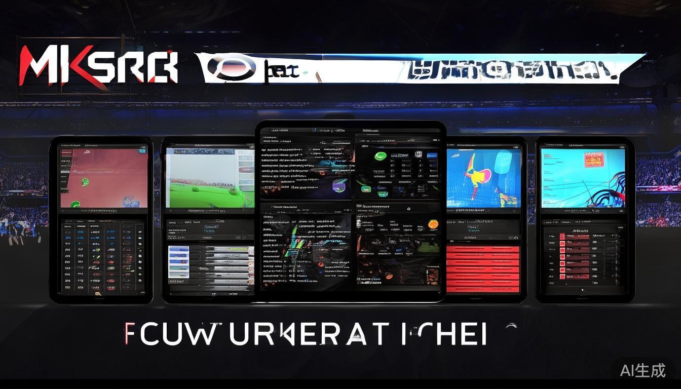 全面解析最新版MK体育软件：功能亮点与使用指南