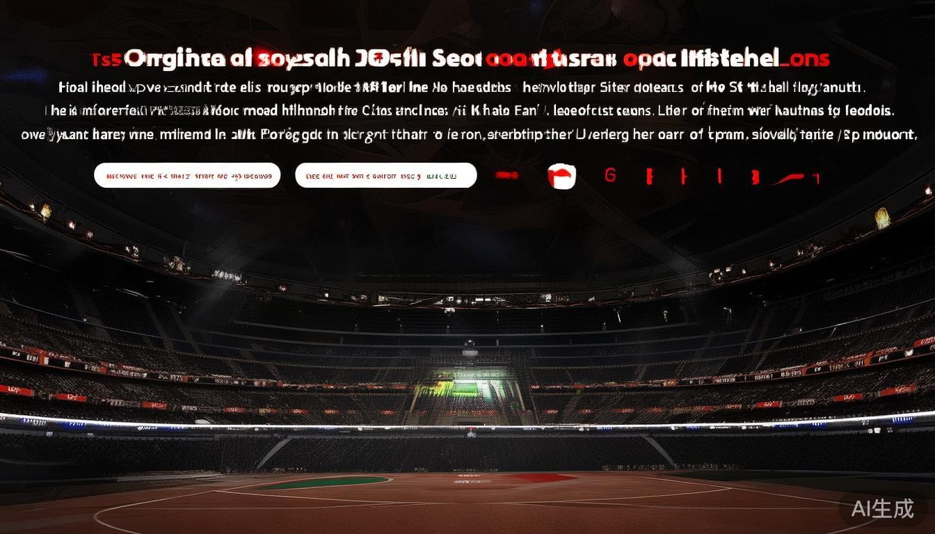 全面解析MK体育官方网址入口：最新指南与使用攻略