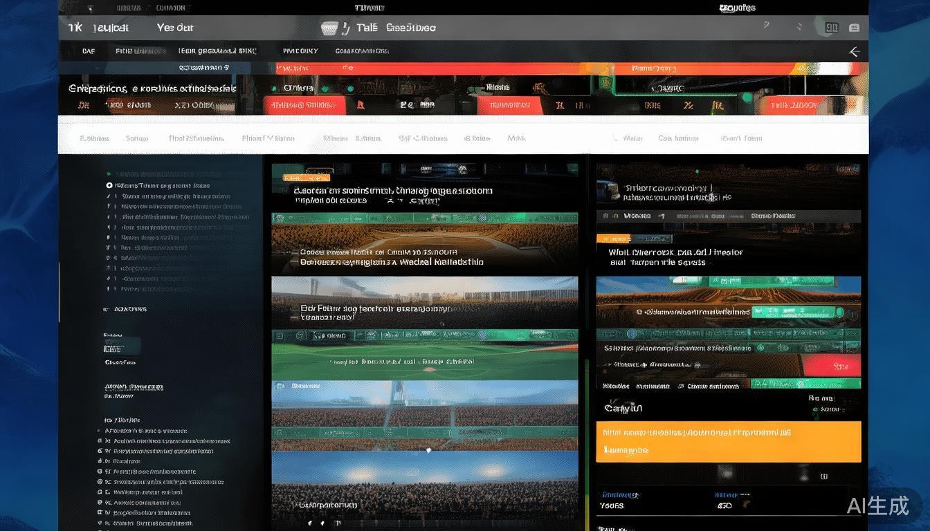 79mk体育还注重用户体验，设有多样化的内容区域，