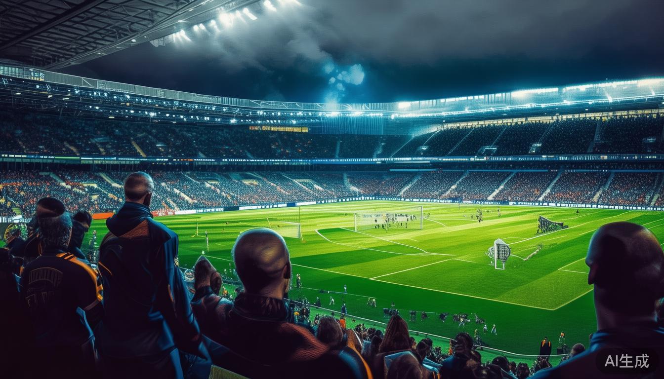 案例分析
以2023年某足球联赛为例，北极体育M