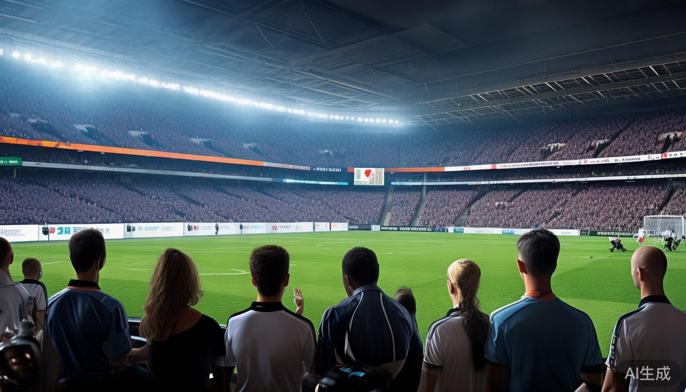 赛事的公正性是吸引观众的重要因素。MK体育联赛引入