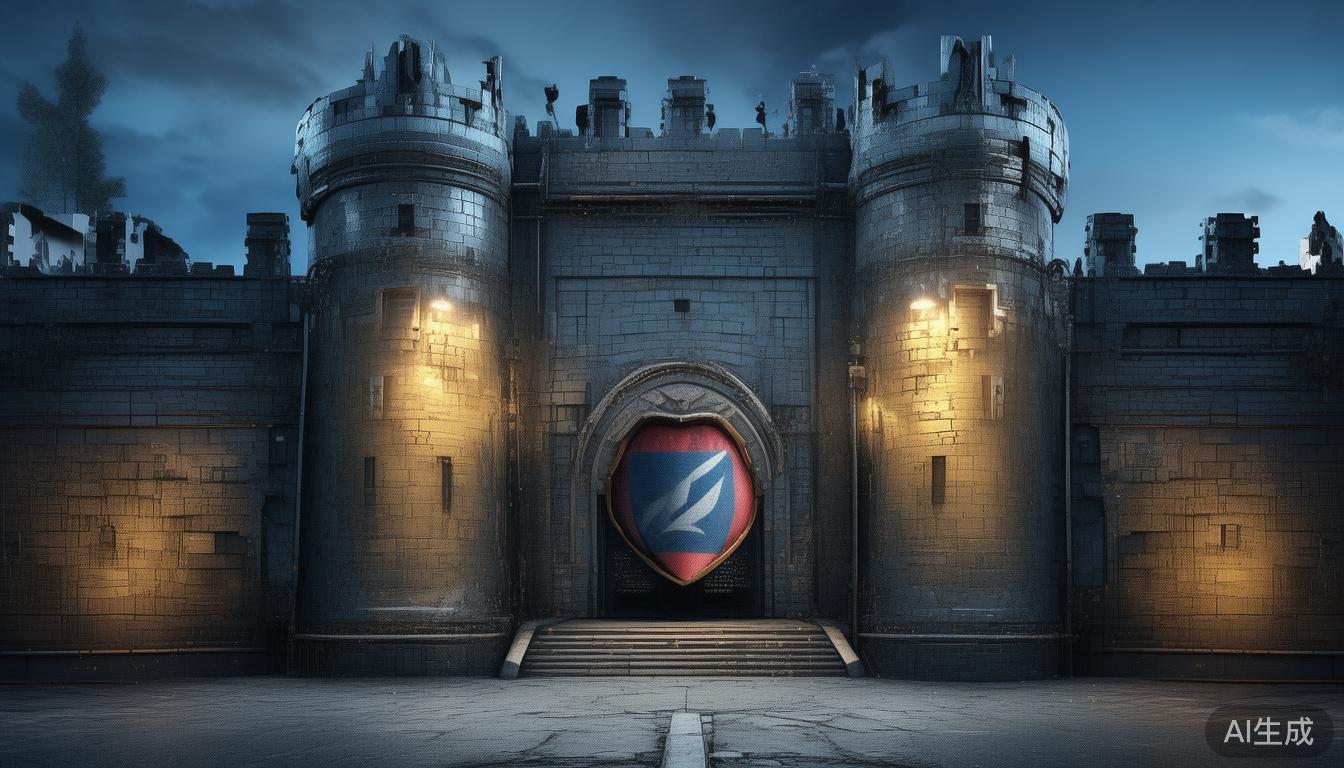 全面解析选择MK体育：平台安全性与可靠性的重要保障