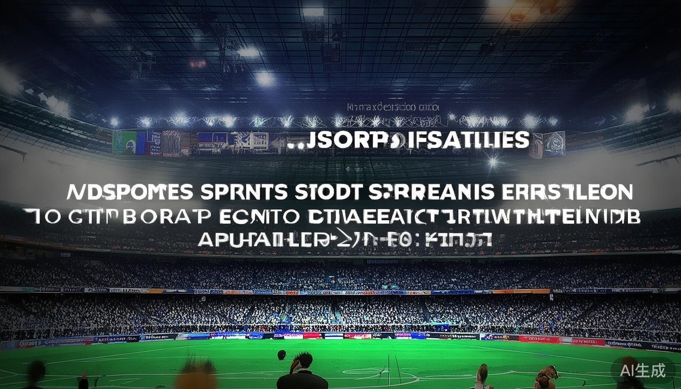 在现代体育娱乐不断发展的背景下，追求高质量、高清晰