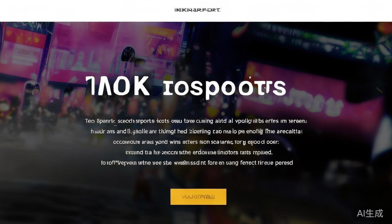 在当今数字化娱乐时代，线上体育博彩成为许多用户的首